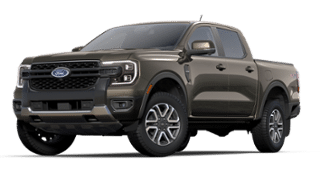2025 Ford Ranger® External Image 2